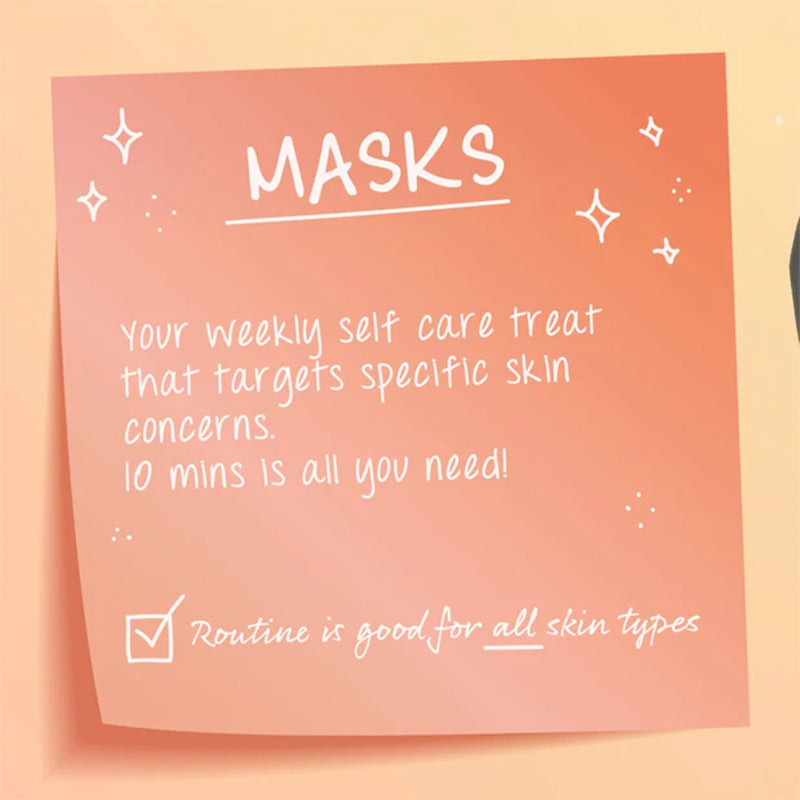 Warebrill Avocado Superfood Mask