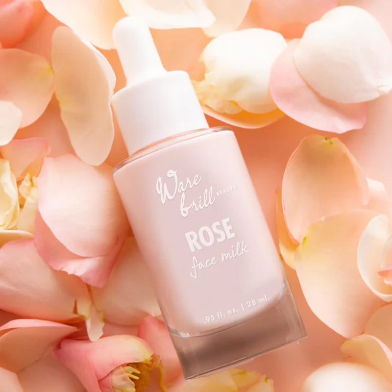 Warebrill Rose