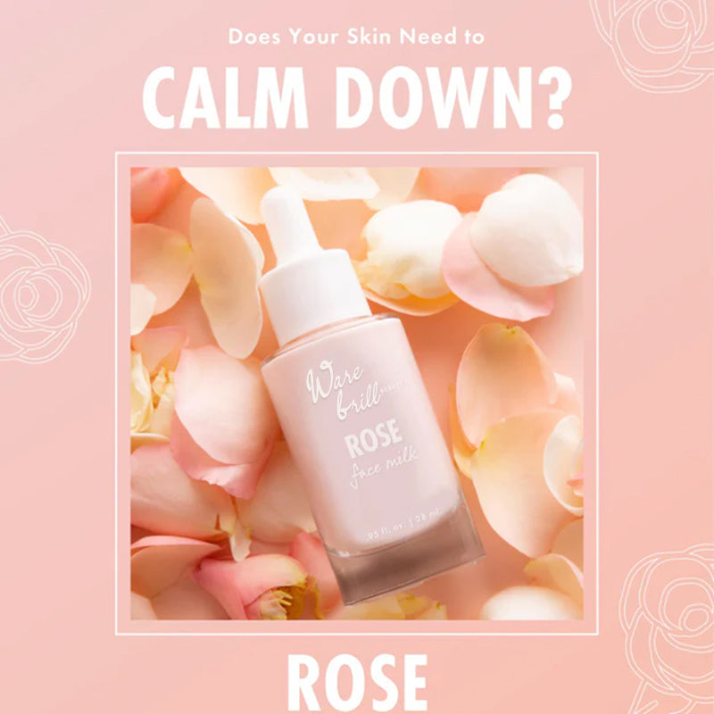 Warebrill Rose