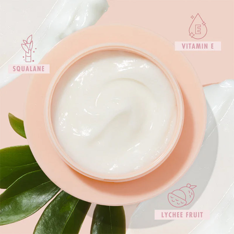 Warebrill The Daily Face Cream
