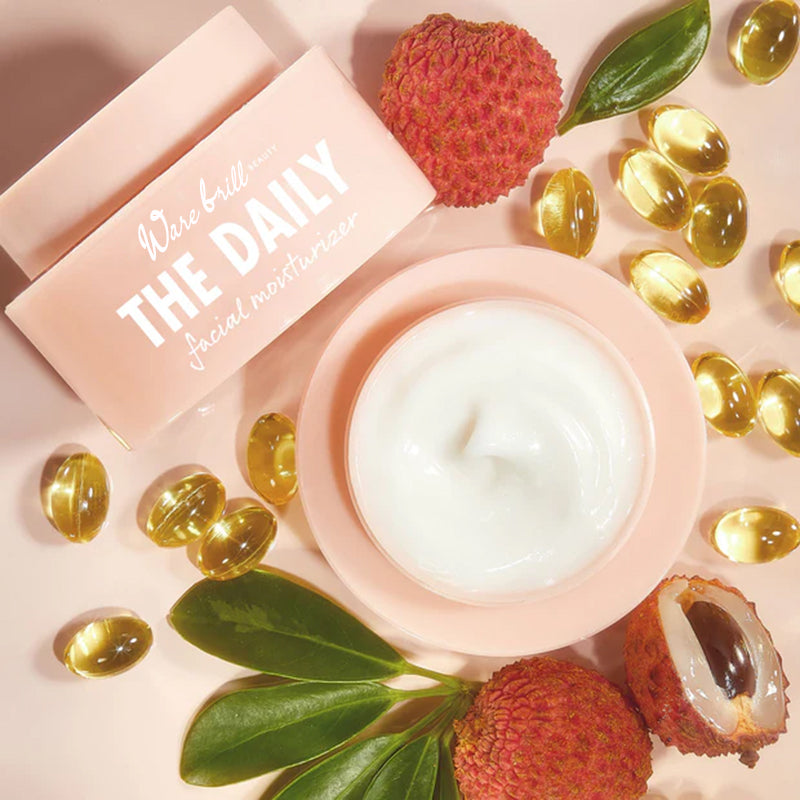 Warebrill The Daily Face Cream