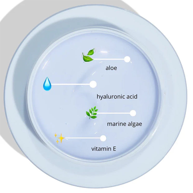 Hydrating Mask