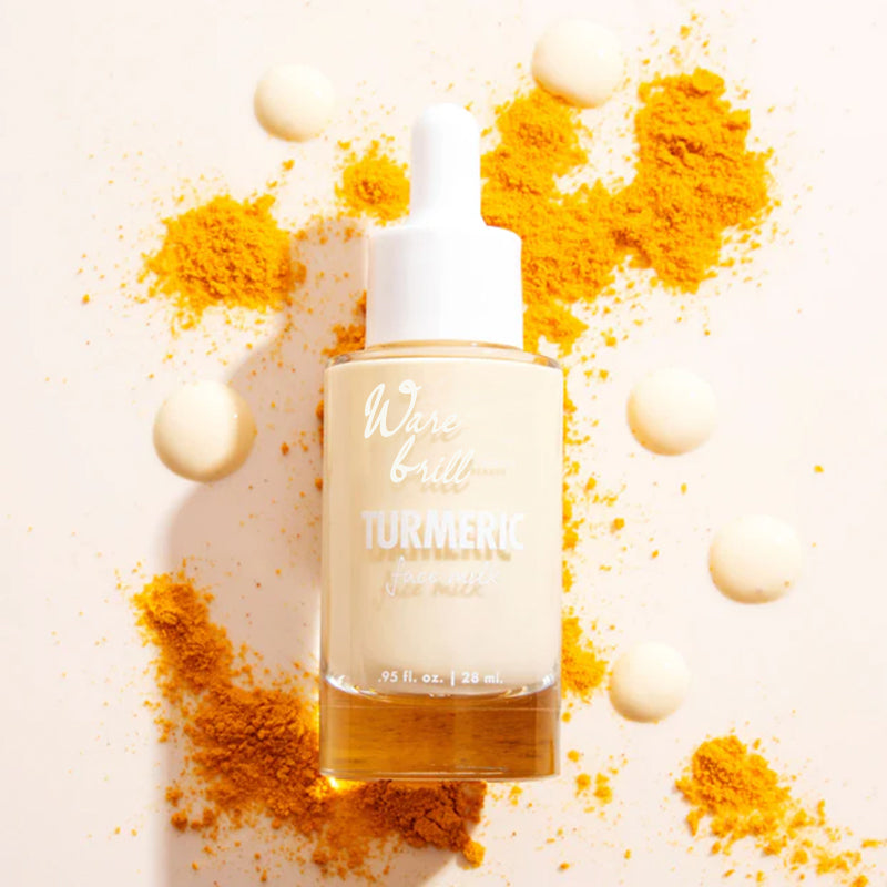 Warebrill Turmeric