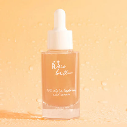 AHA Serum